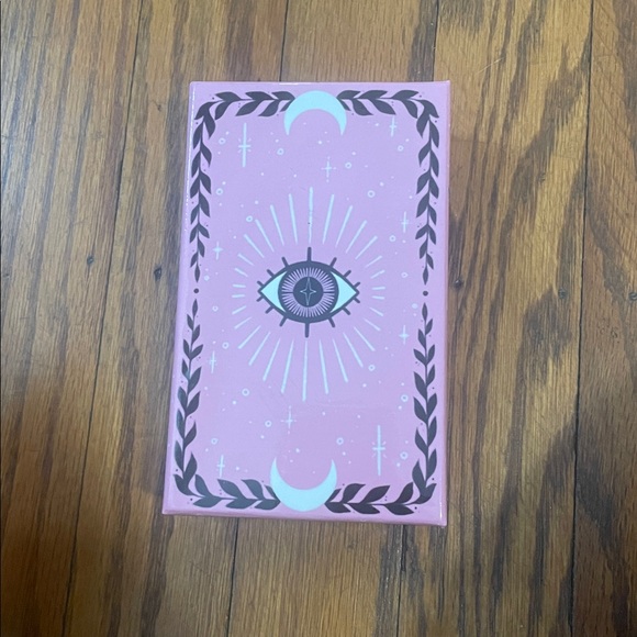 The lovely omens tarot deck VG+ - Picture 2 of 4